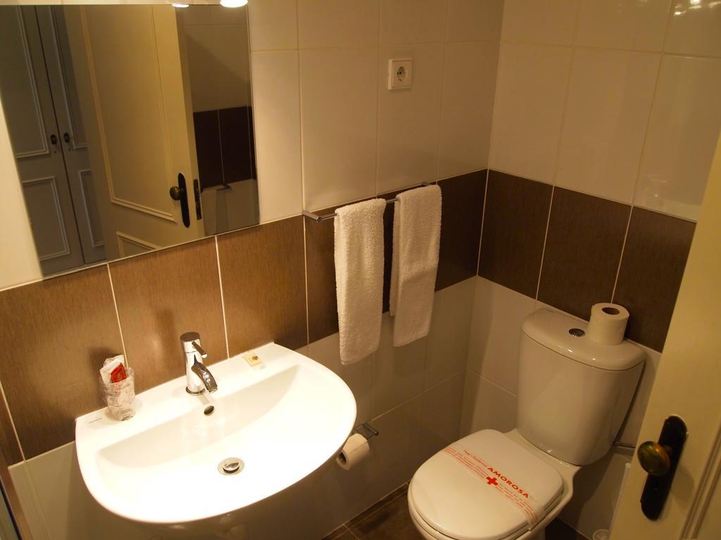 Hotel Areias Claras Viana do Castelo Room photo
