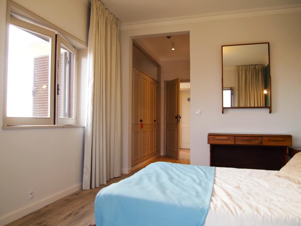 Hotel Areias Claras Viana do Castelo Room photo