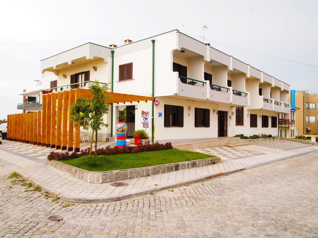 Hotel Areias Claras Viana do Castelo Exterior photo