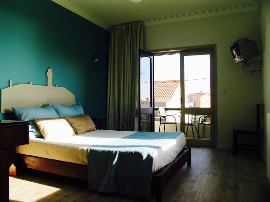 Hotel Areias Claras Viana do Castelo Room photo